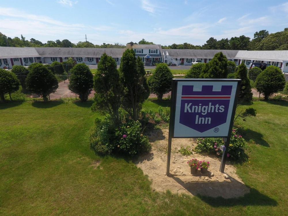 Knights Inn Centerville Cape Cod Area Main image