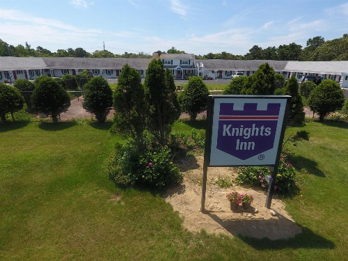 Knights Inn Centerville Cape Cod Area image 3