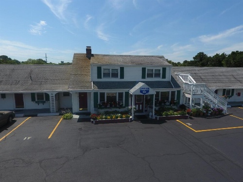 Knights Inn Centerville Cape Cod Area image 9